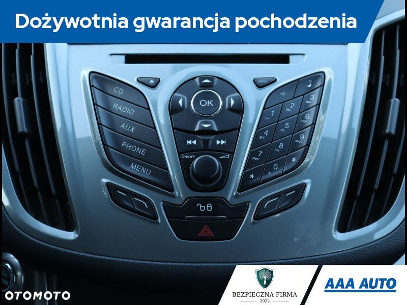 Ford Grand C-MAX - 20