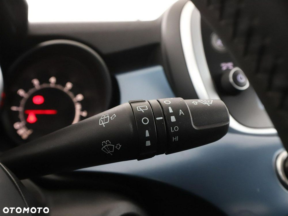 Fiat 500X 1.4 MultiAir DCT 4x2 S&S Mirror - 30