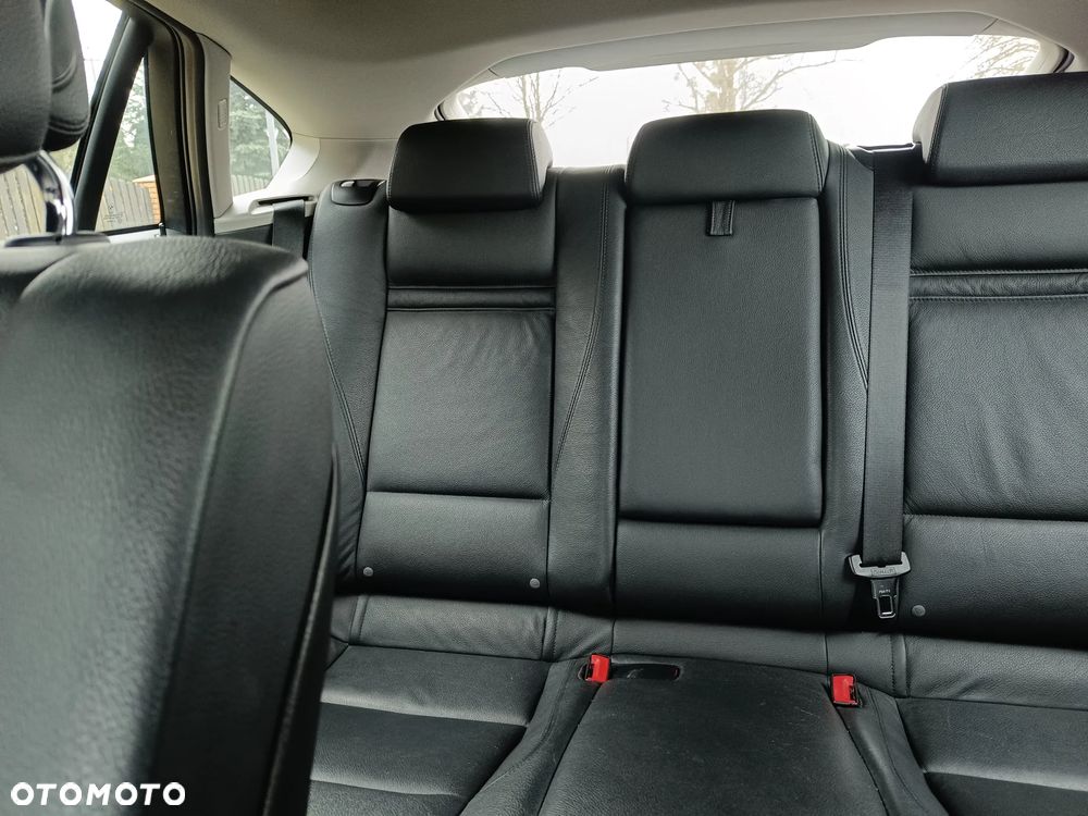 BMW X6 30d xDrive - 38