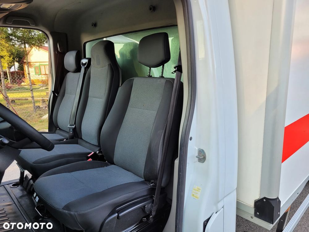 Renault Master - 22