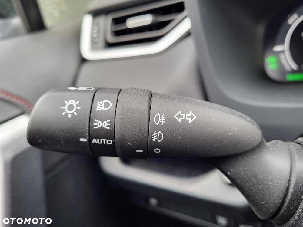 Toyota RAV4 2.5 Plug-In Hybrid Dynamic 4x4 - 29