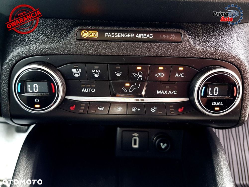 Ford Focus - 25