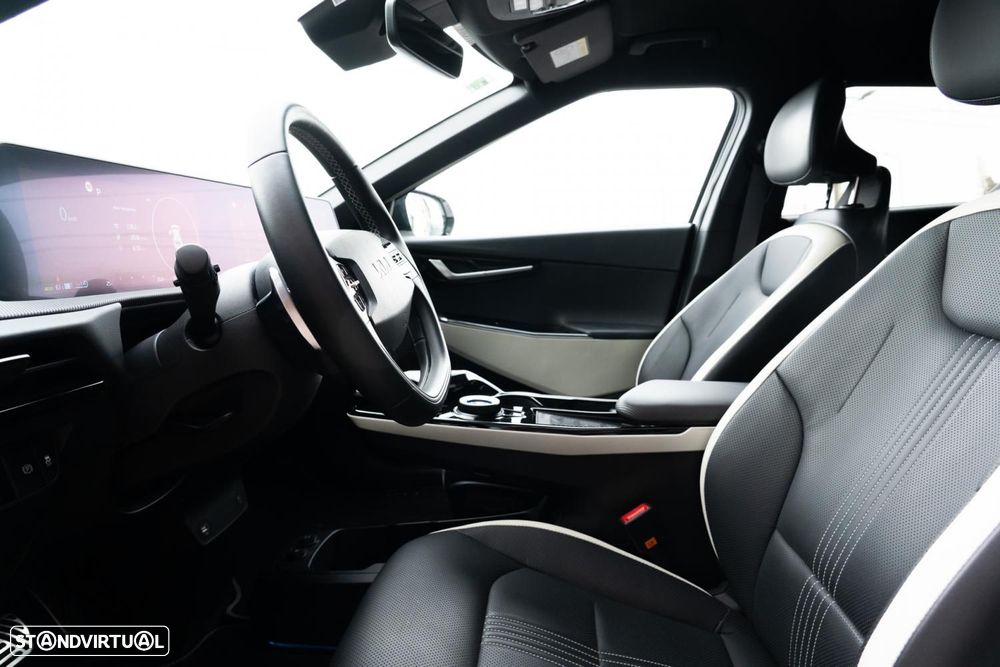 Kia EV6 77.4 kWh GT-Line - 5