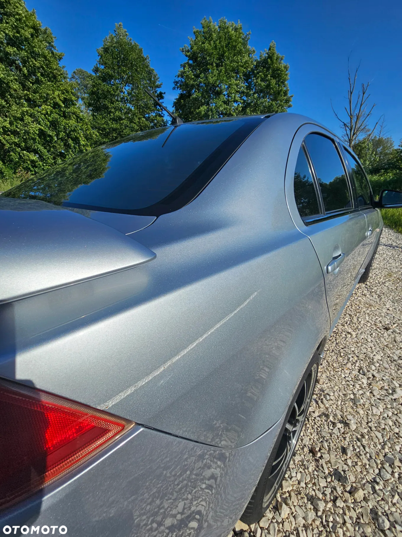 Mitsubishi Lancer - 14