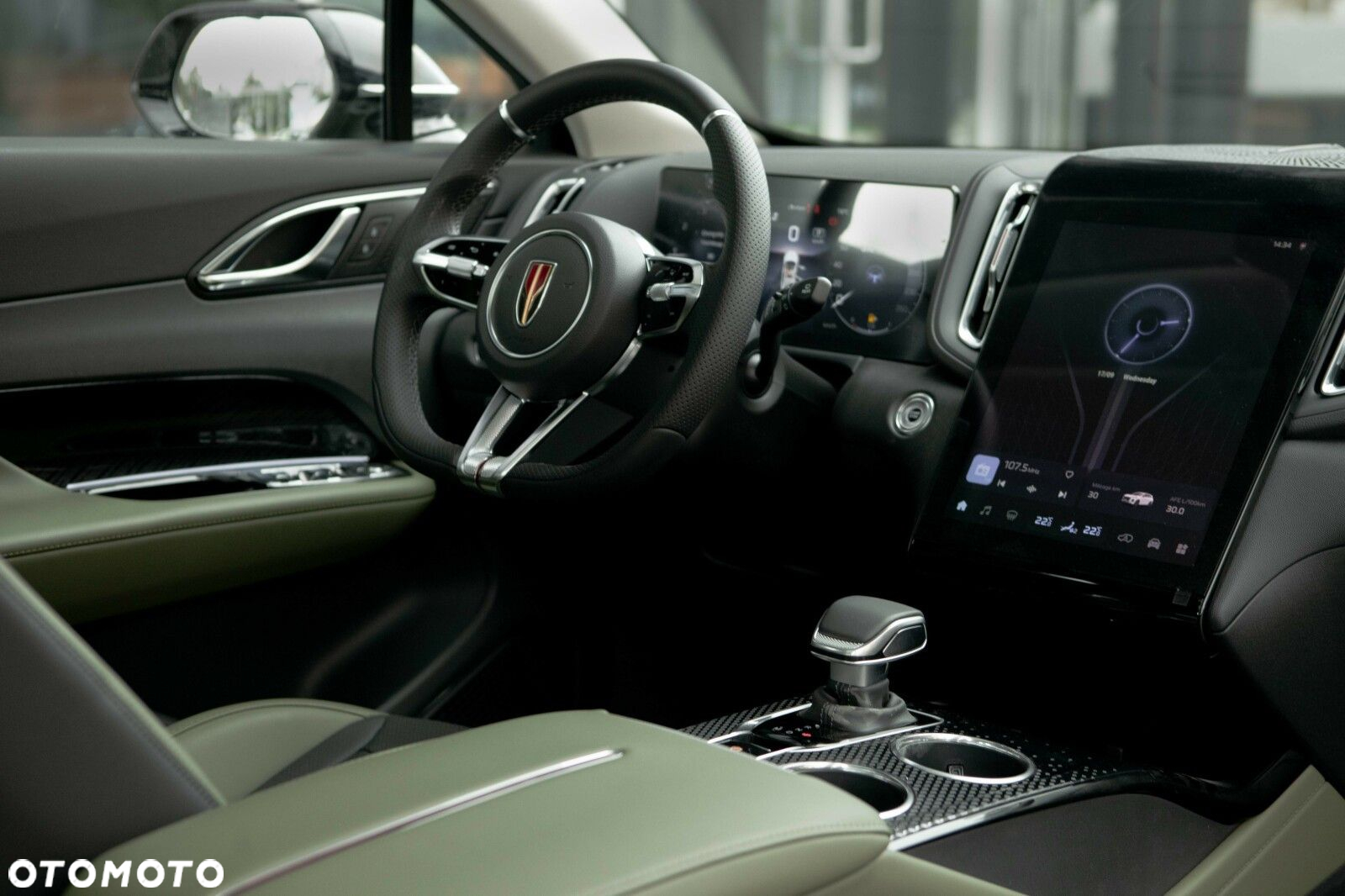 Hongqi HS3 - 24