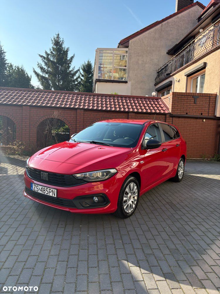 Fiat Tipo - 14
