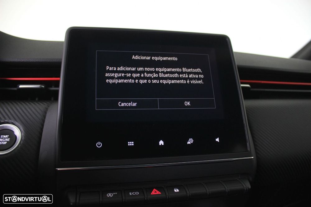 Renault Clio 1.0 TCe RS Line - 29