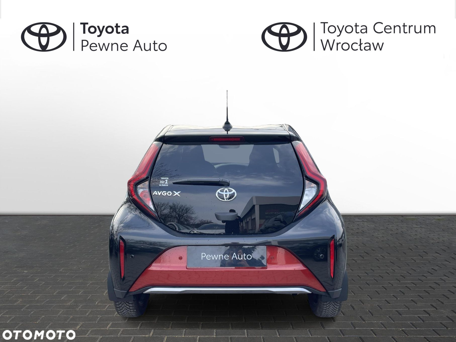 Toyota Aygo X - 4
