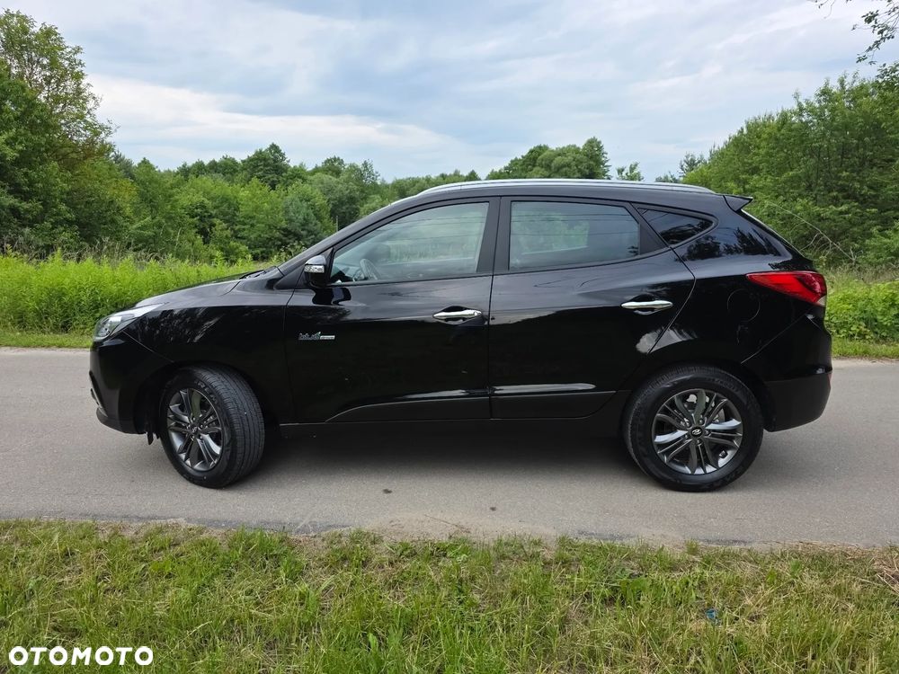 Hyundai ix35 1.7 CRDi Premium 2WD - 5