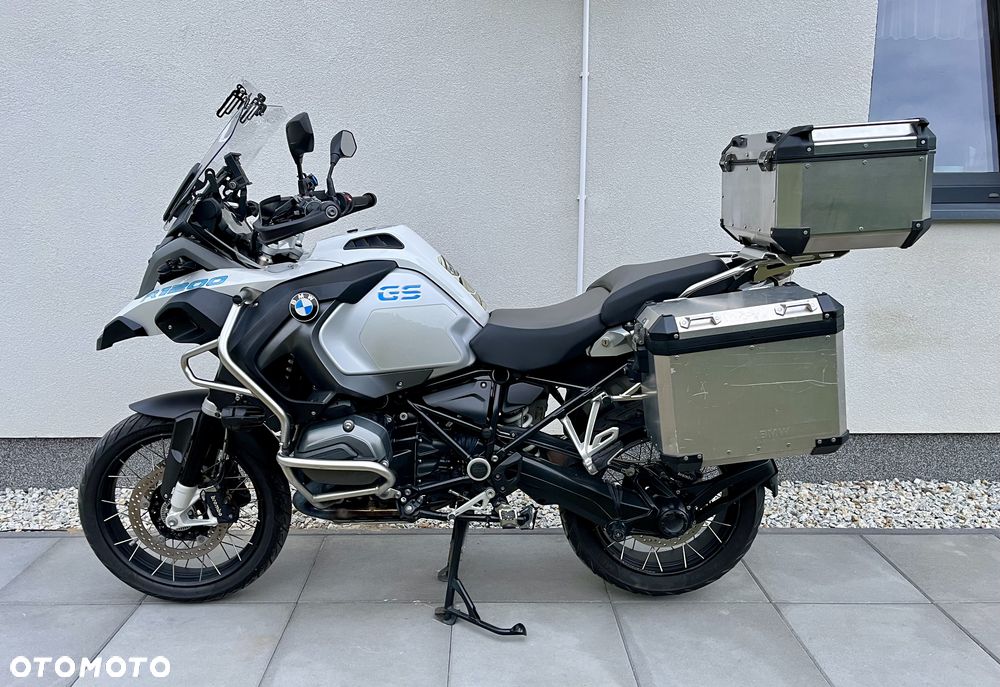 BMW GS - 2