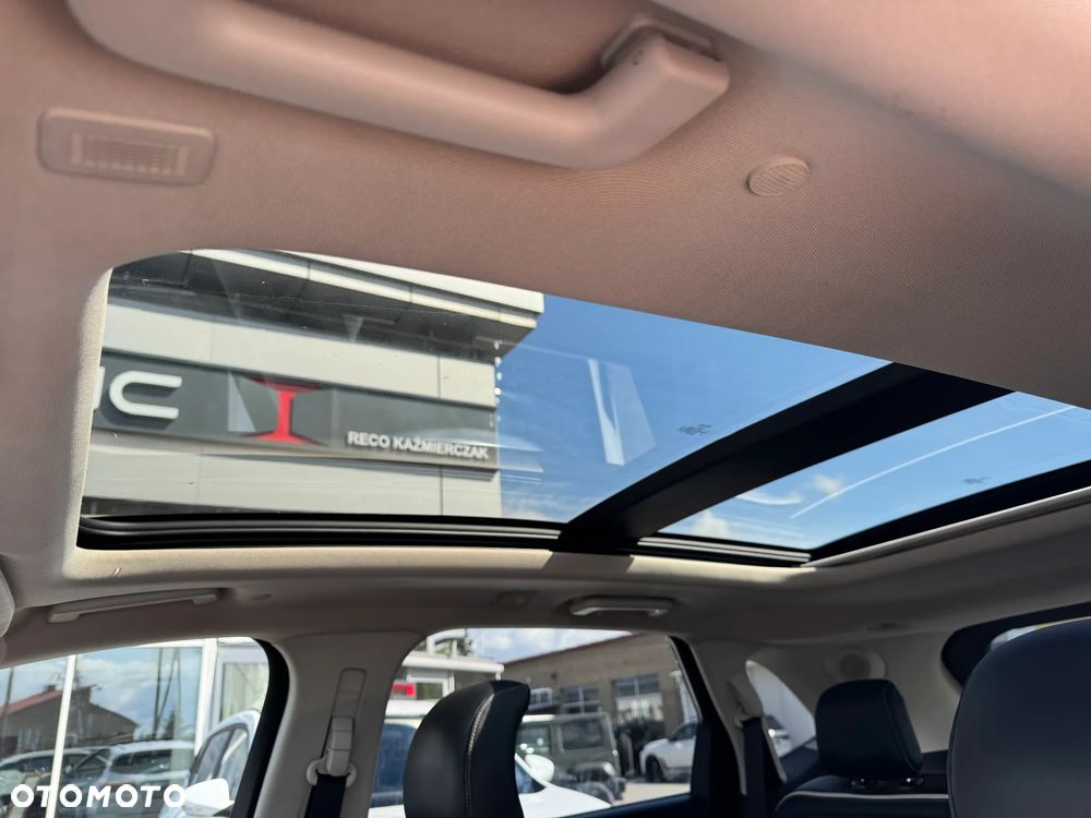 Ford Edge 2.0 EcoBlue Twin-Turbo 4WD Vignale - 15