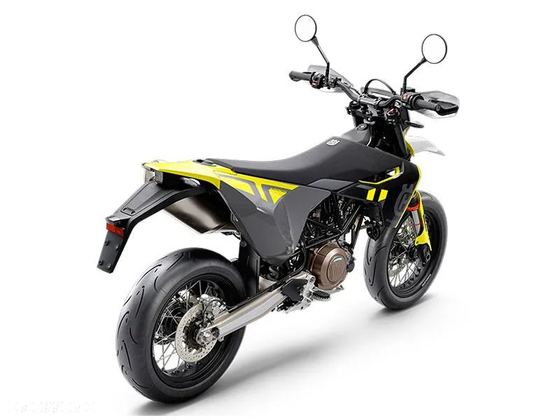 Husqvarna 701