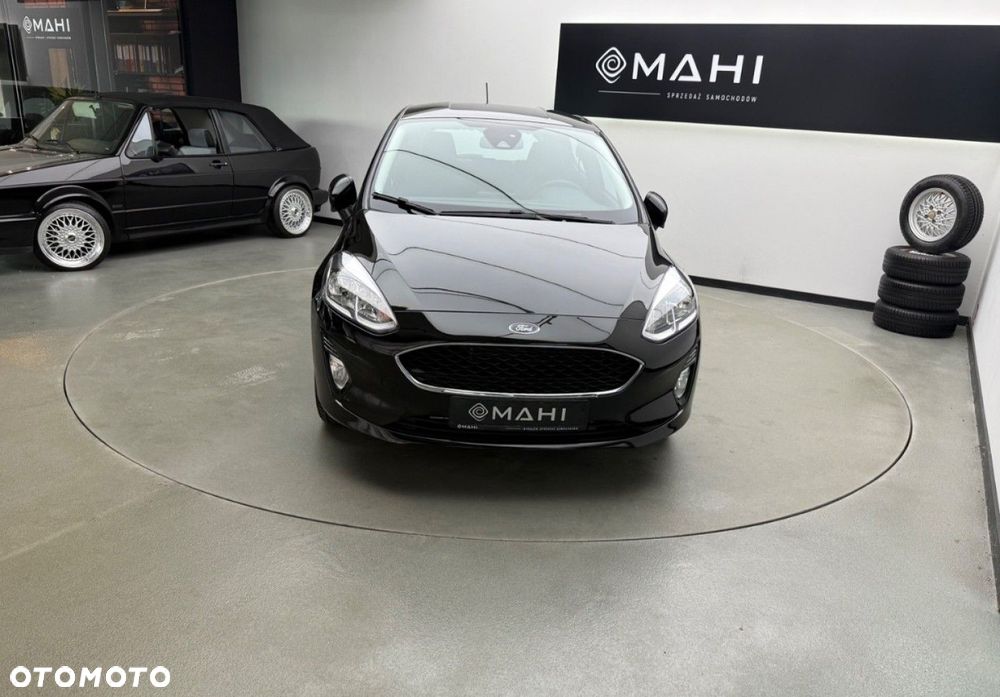 Ford Fiesta - 4