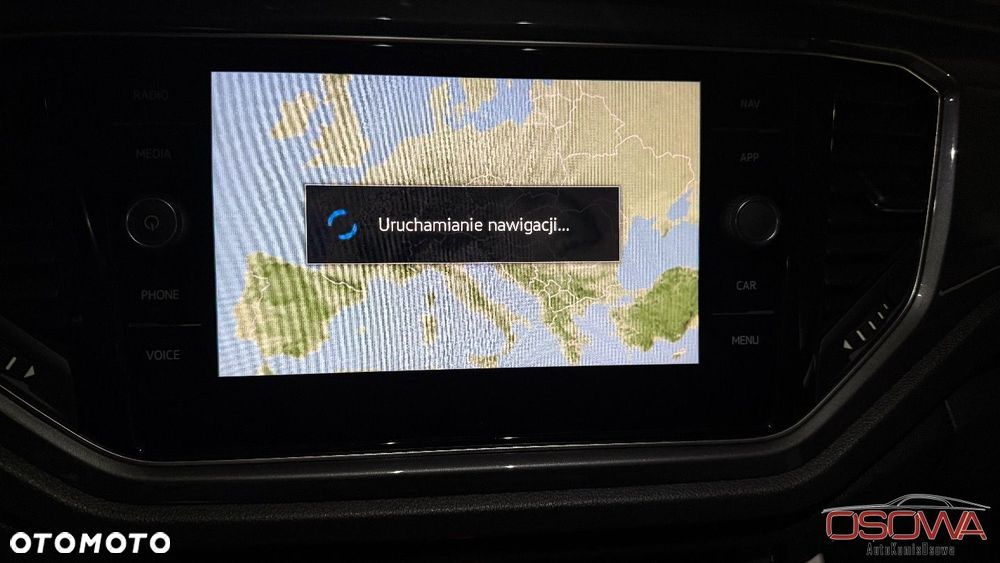 Volkswagen T-Roc - 20