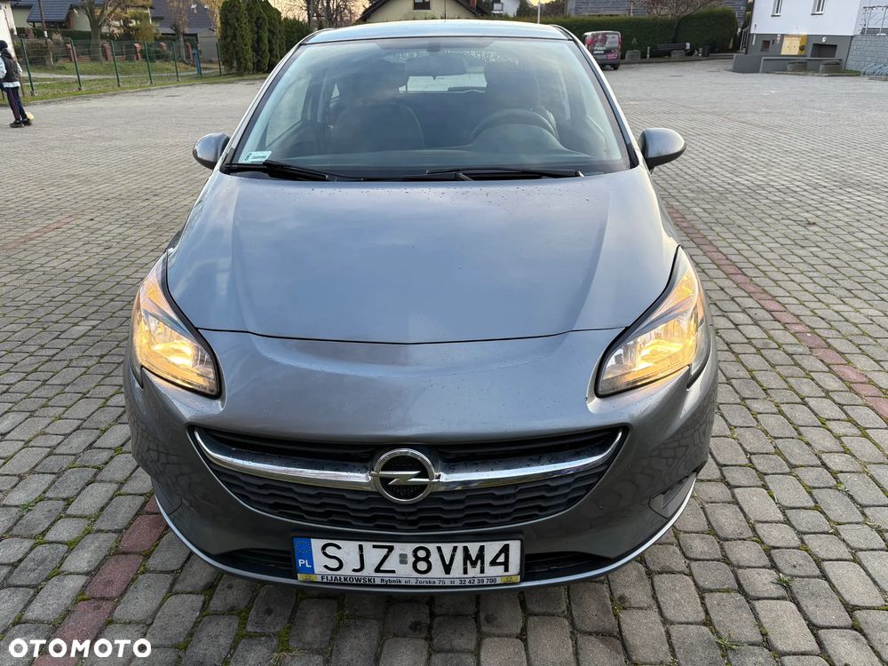 Opel Corsa 1.2 Enjoy - 1