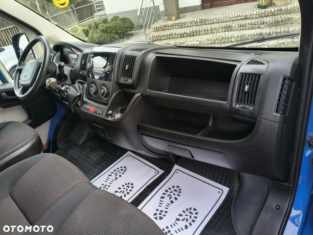 Citroën Jumper - 15