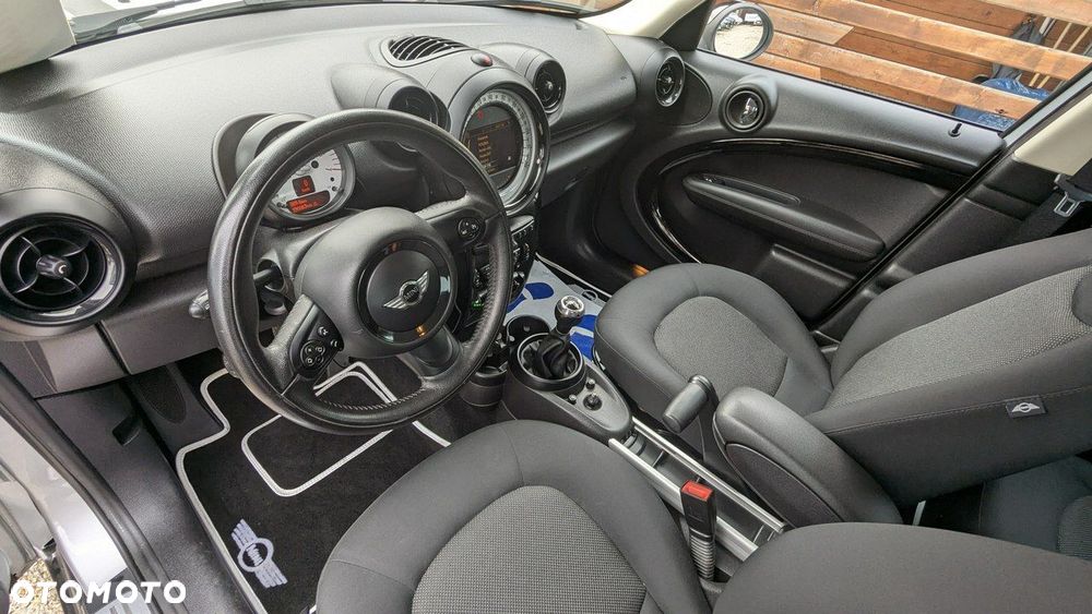 MINI Countryman - 13