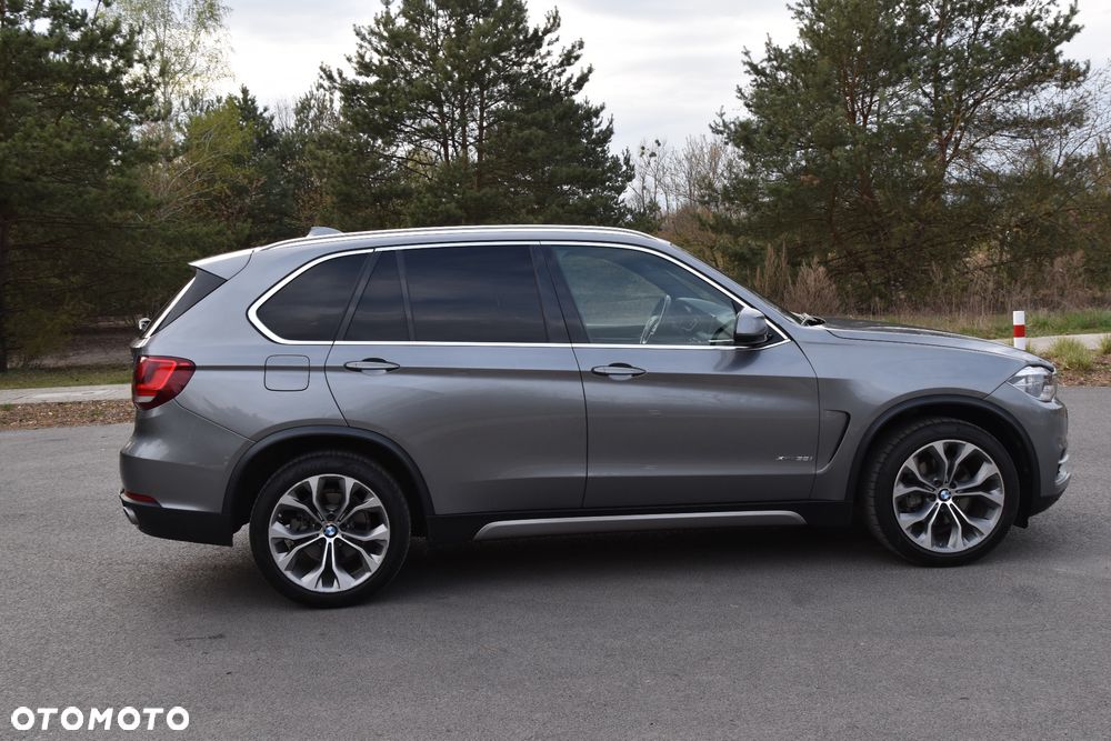 BMW X5 - 15