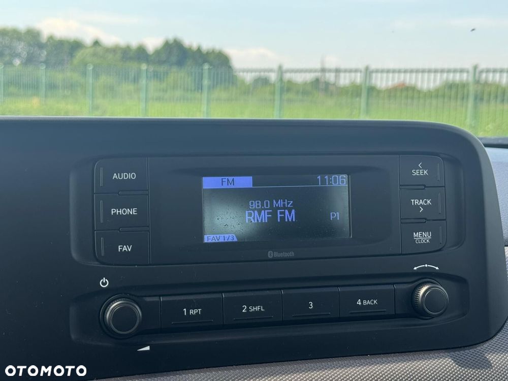 Hyundai i10 1.2 Comfort - 14