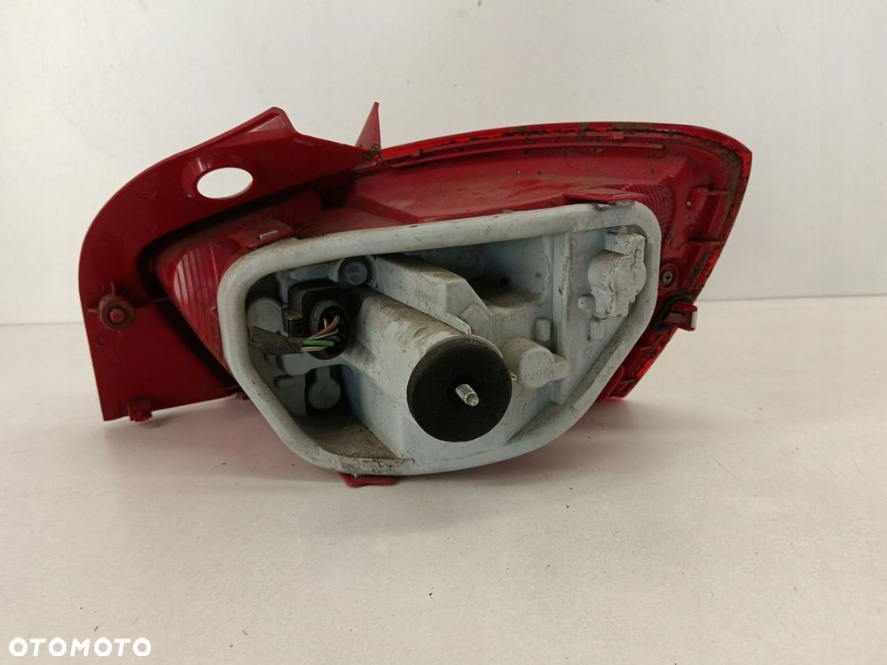 LAMPA LEWA TYLNA SEAT IBIZA IV LIFT 12-17 - 4