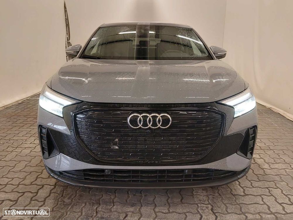 Audi Q4 e-tron 40 - 3
