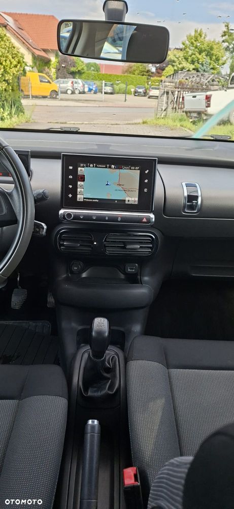 Citroën C4 Cactus PureTech 82 Business Class - 18