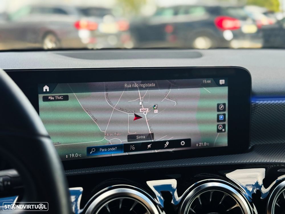 Mercedes-Benz A 250 - 18