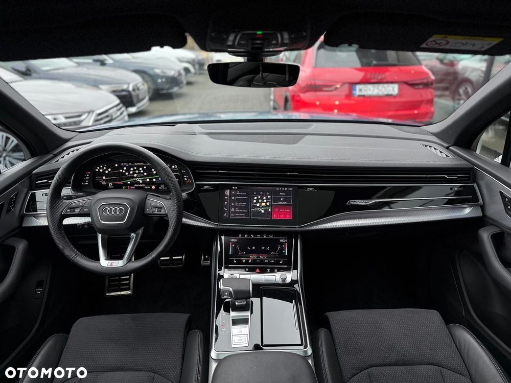 Audi Q7 - 15