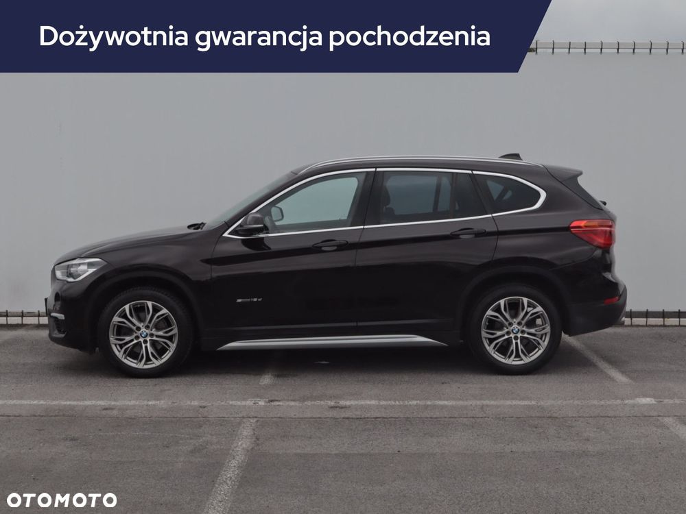 BMW X1 - 4