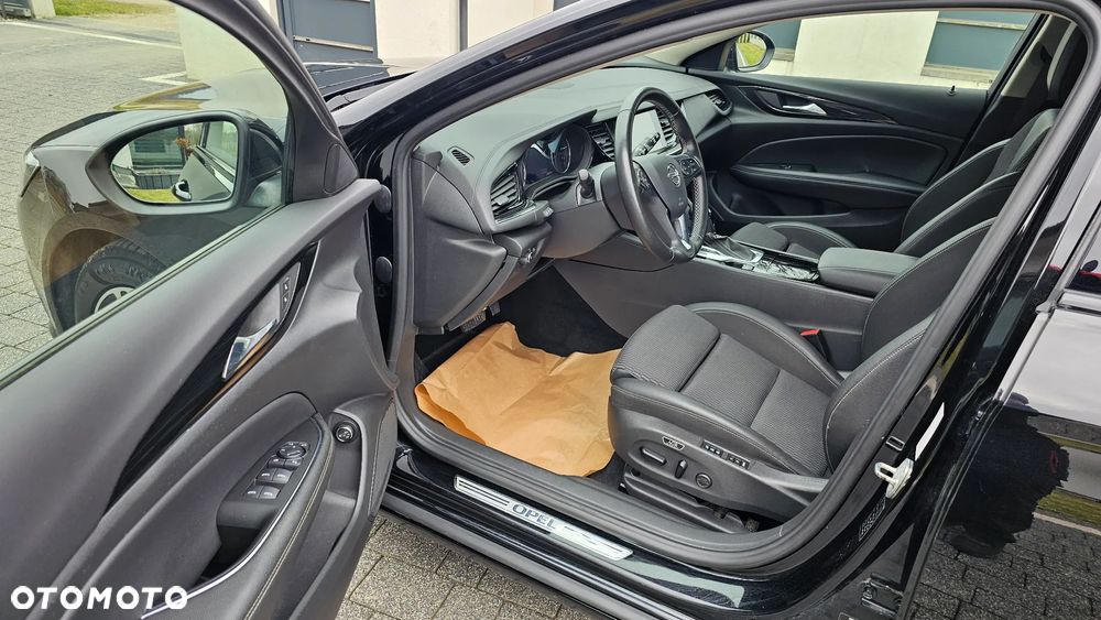 Opel Insignia 1.6 T Exclusive S&S - 8