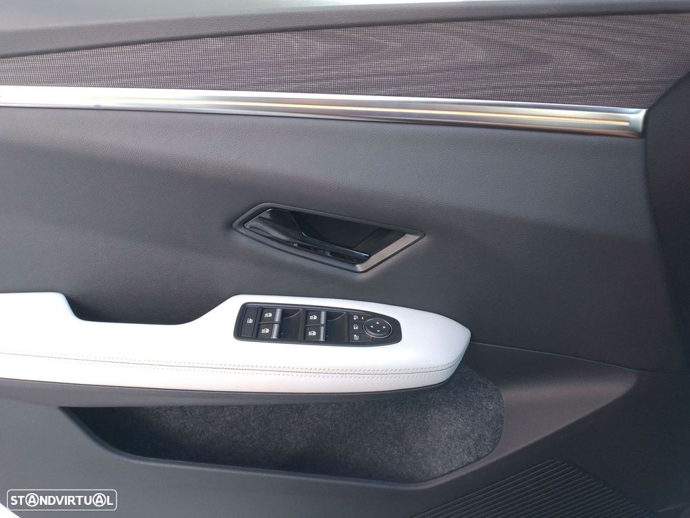 Renault Scénic E-Tech 87 kWh Iconic - 21