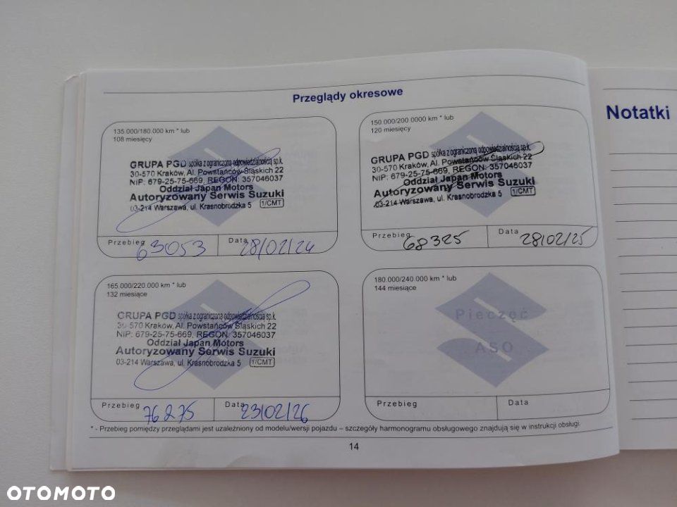 Suzuki SX4 S-Cross - 21