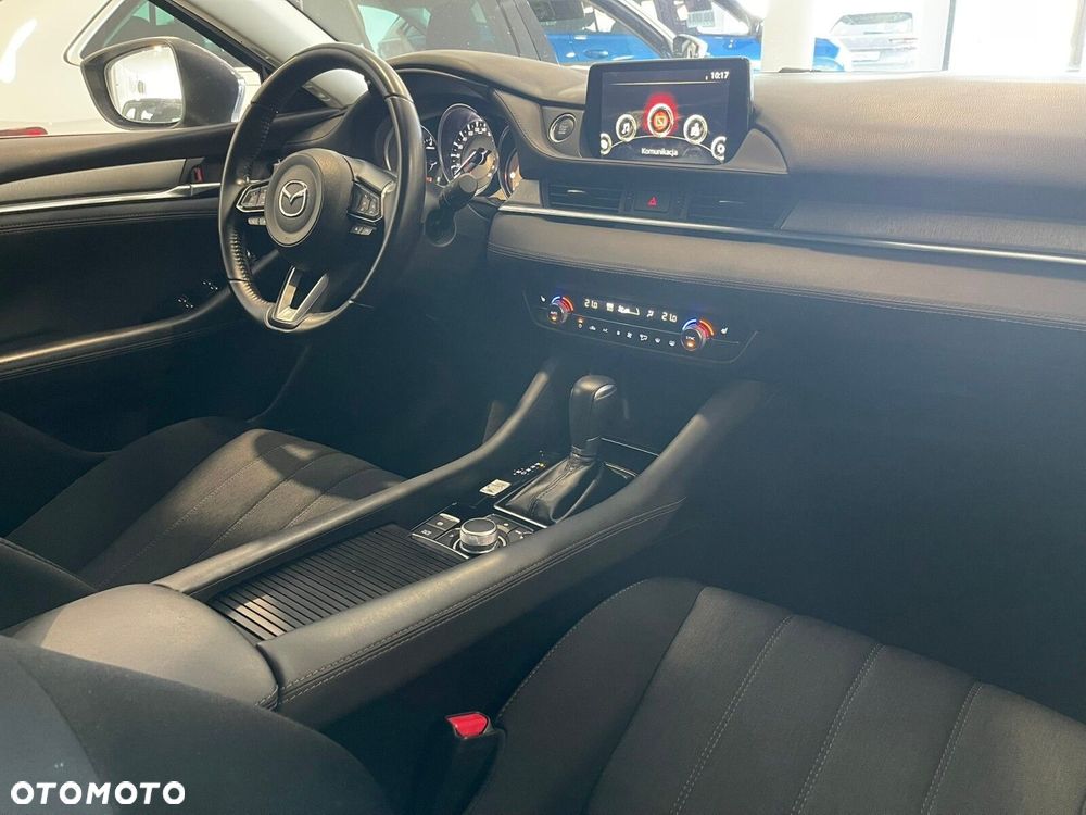 Mazda 6 - 15