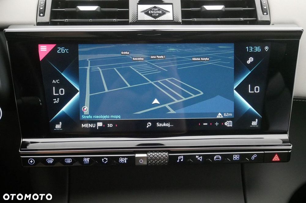 DS Automobiles DS 7 - 19