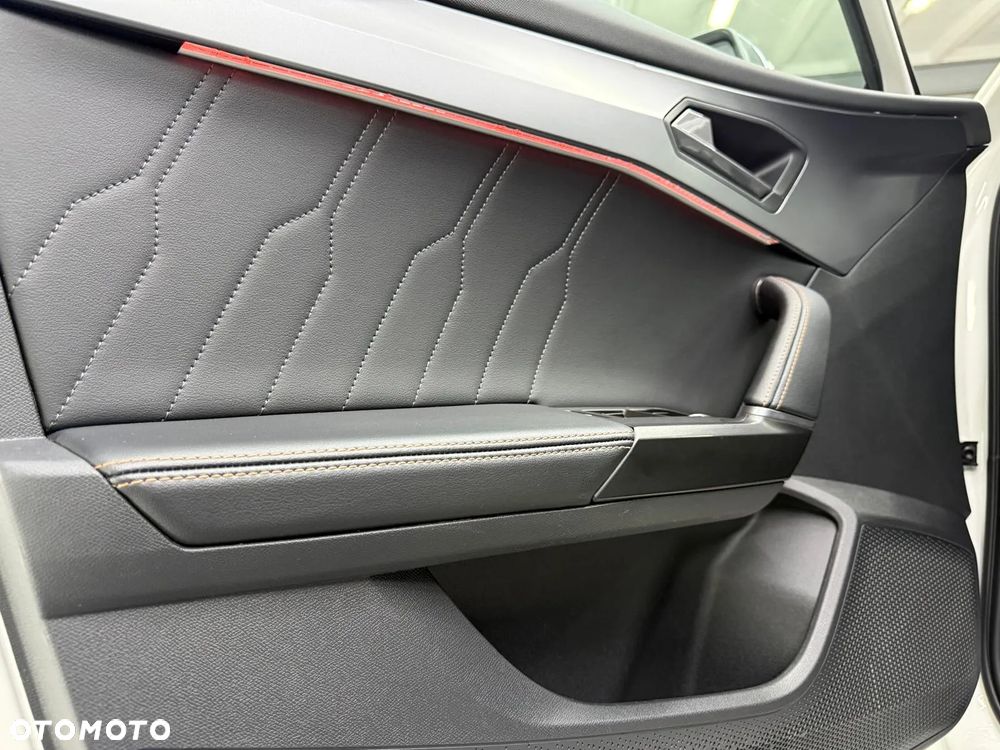 Cupra Formentor 1.5 TSI DSG - 35