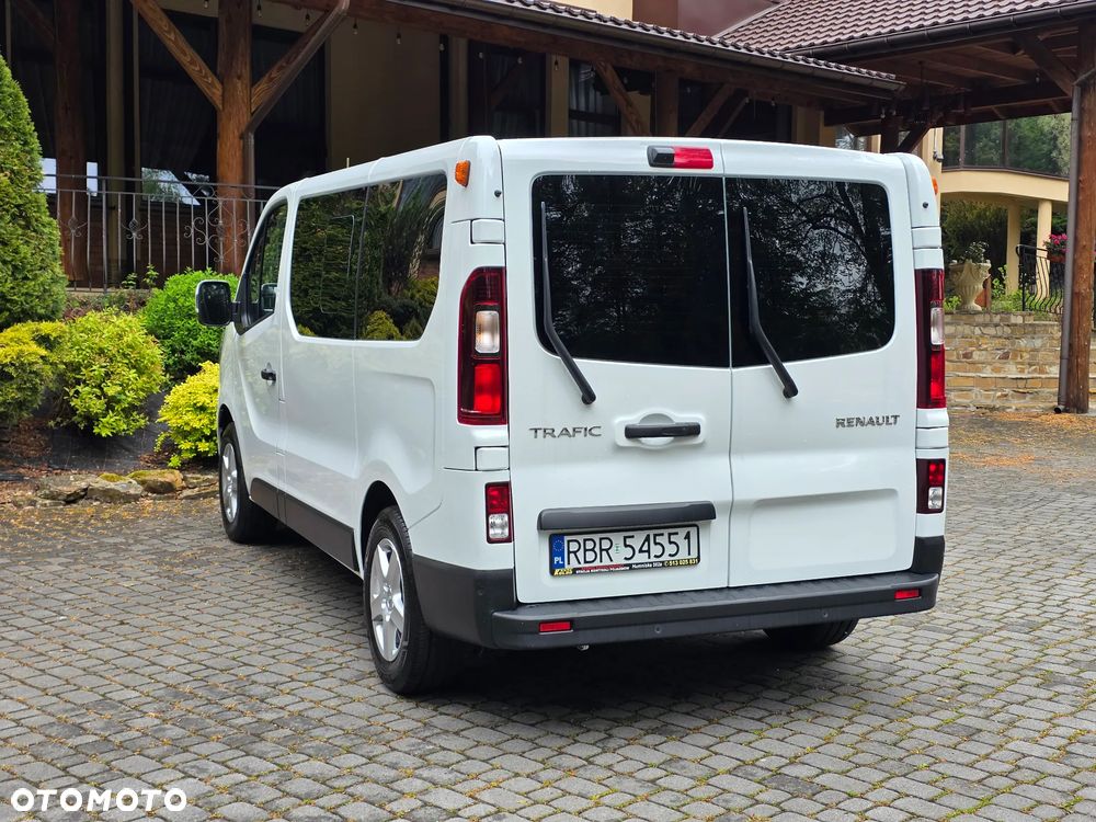 Renault Trafic - 3