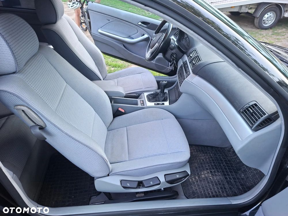 BMW Seria 3 - 8