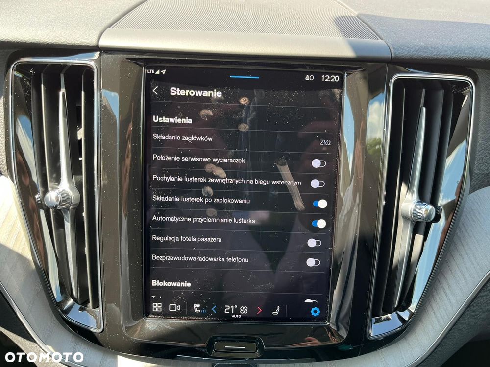 Volvo XC 60 - 23