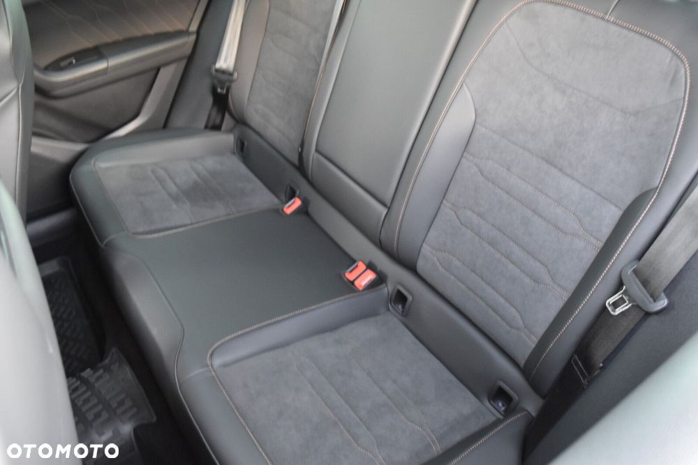 Cupra Ateca 2.0 TSI 4Drive VZ DSG - 31