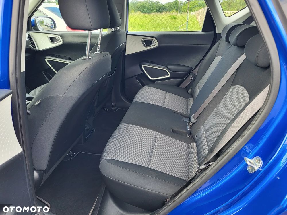 Kia Soul Spirit - 8