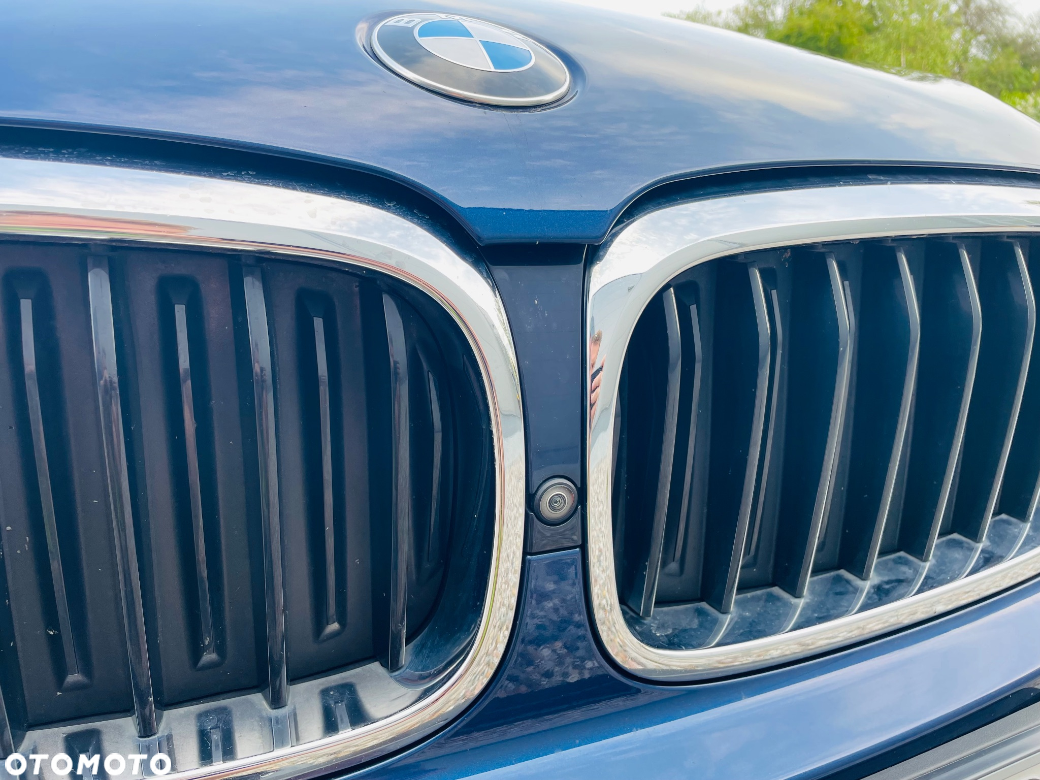 BMW Seria 5 530i xDrive M Sport sport - 29