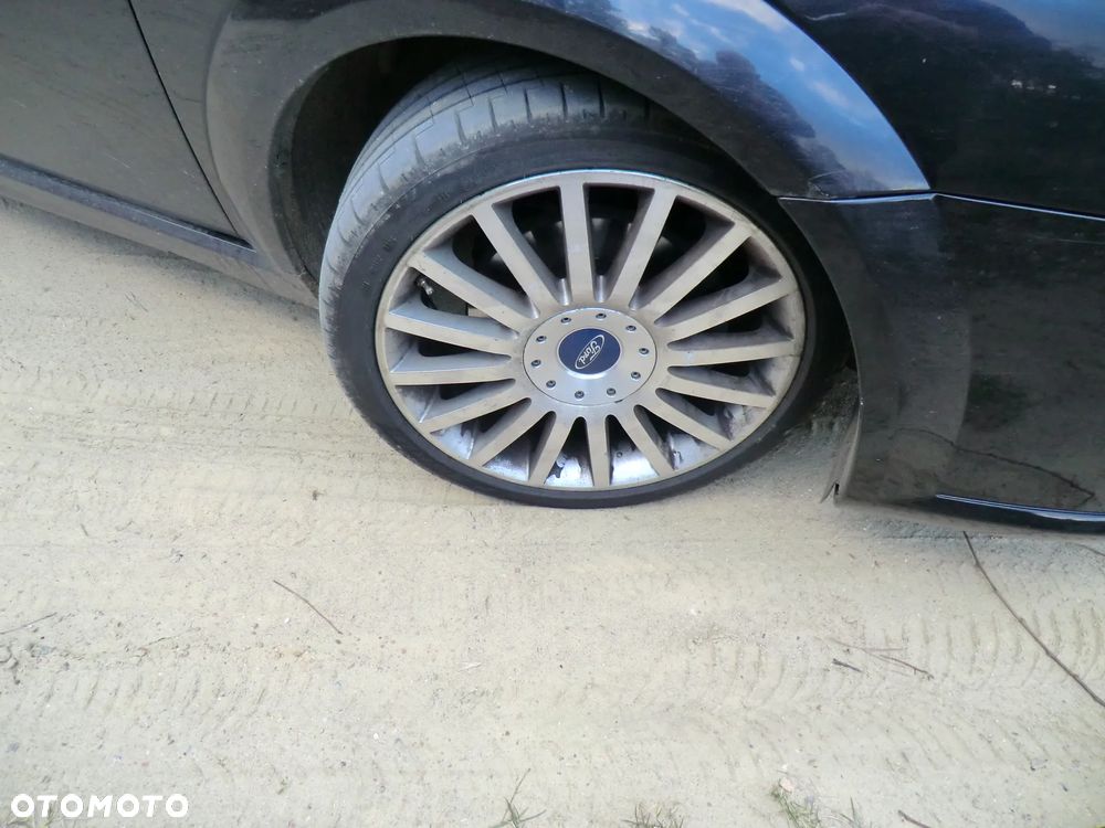 Ford Mondeo V6 ST 220 - 4