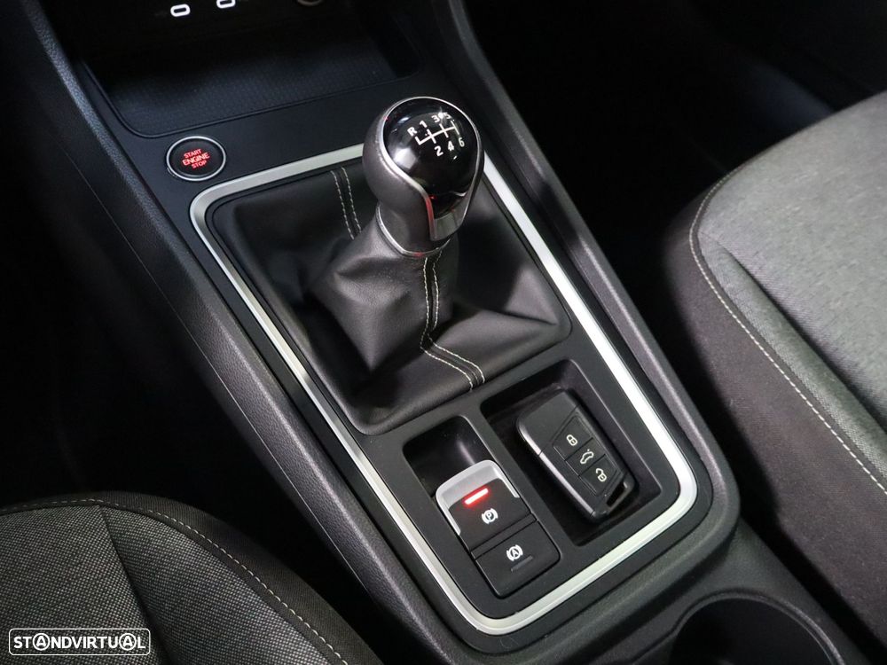 SEAT Ateca 1.0 TSI Style - 18
