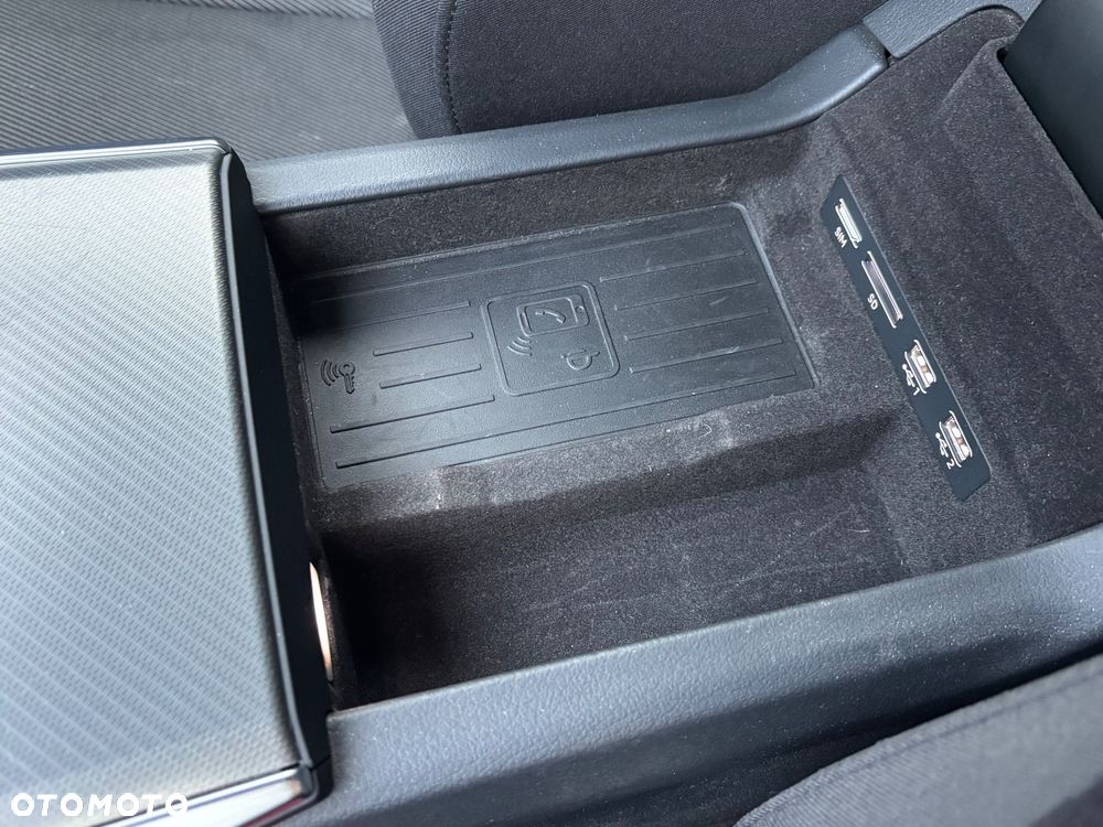 Audi A6 Limousine 45 TFSI Quattro S tronic - 36