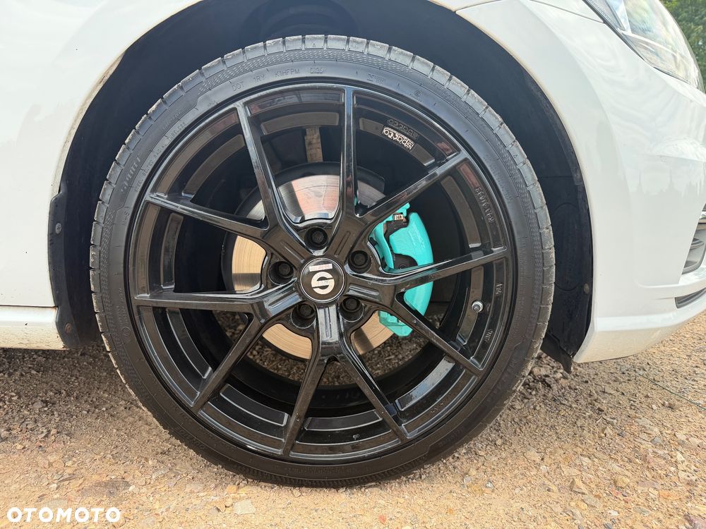 Volkswagen Golf 1.6 TDI BMT Highline - 10