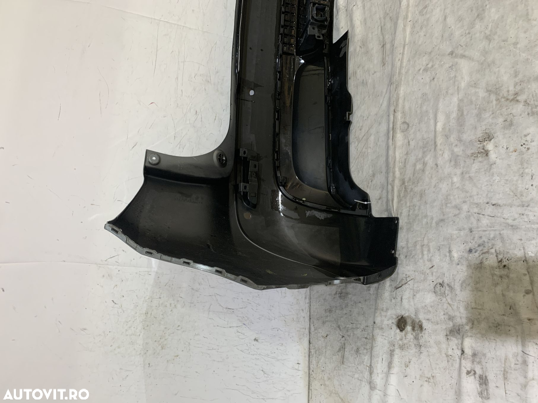 Bara spate Suzuki Vitara, 2015, 2016, 2017, 2018, 2019, 2020, 2021, 2022, cod origine OE 71811-54P. - 6