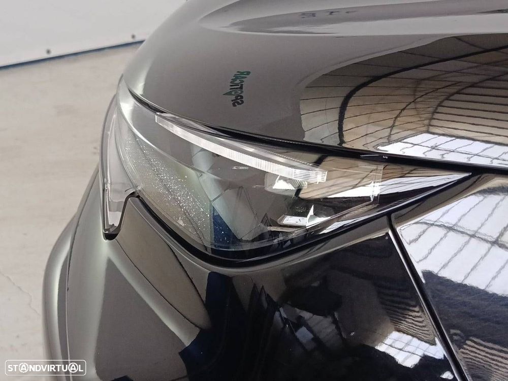 Citroën C4 1.2 Hybrid Plus e-DSC6 - 25