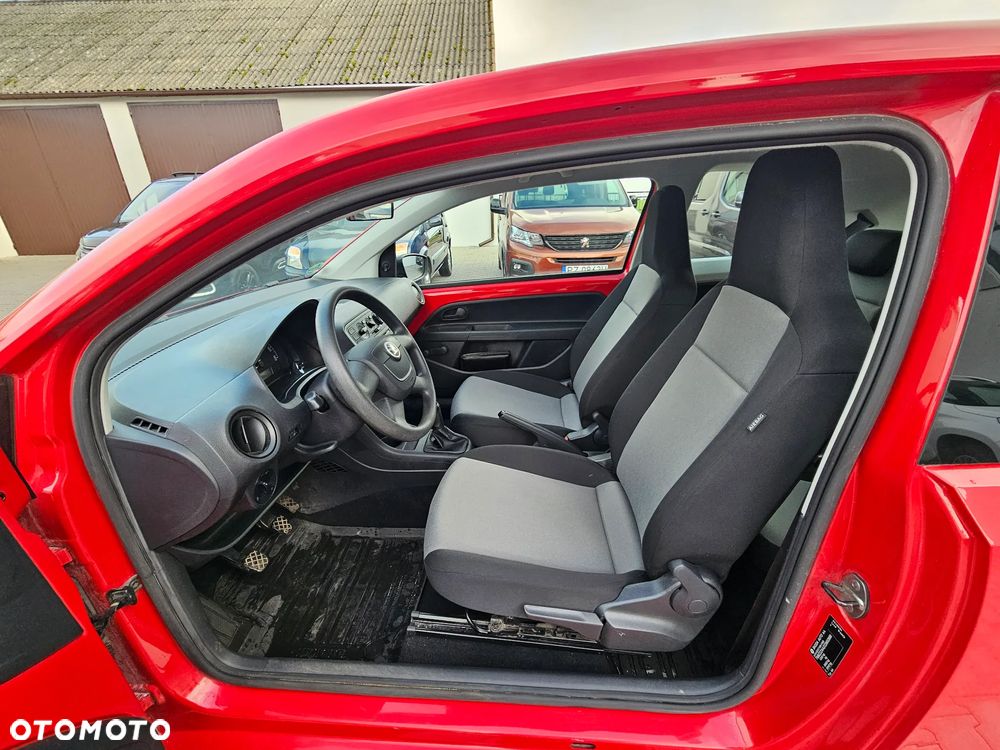 Skoda Citigo 1.0 Active - 19