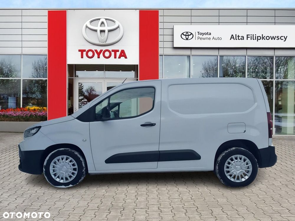 Toyota PROACE CITY - 7