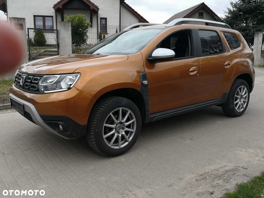 Dacia Duster - 3